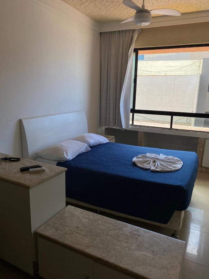 Flat Na Barra Aparthotel Salvador Exterior photo