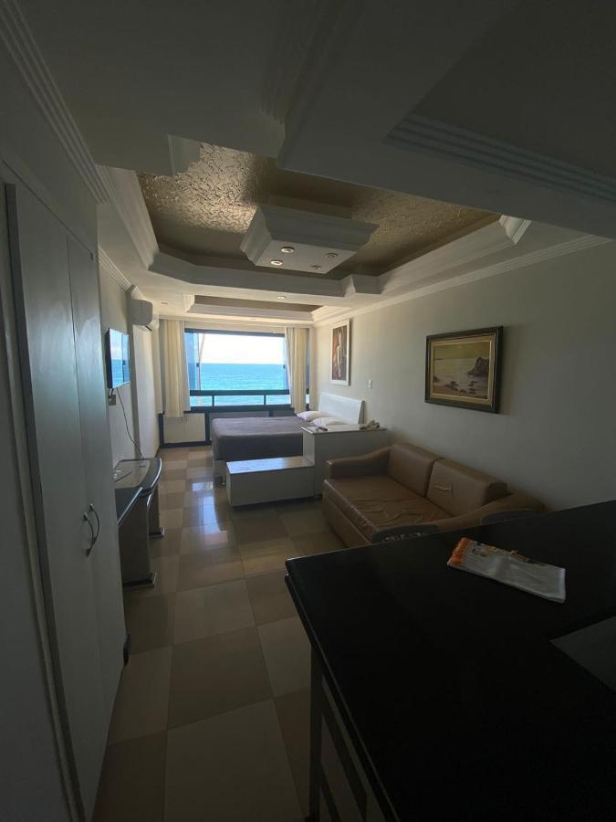Flat Na Barra Aparthotel Salvador Exterior photo