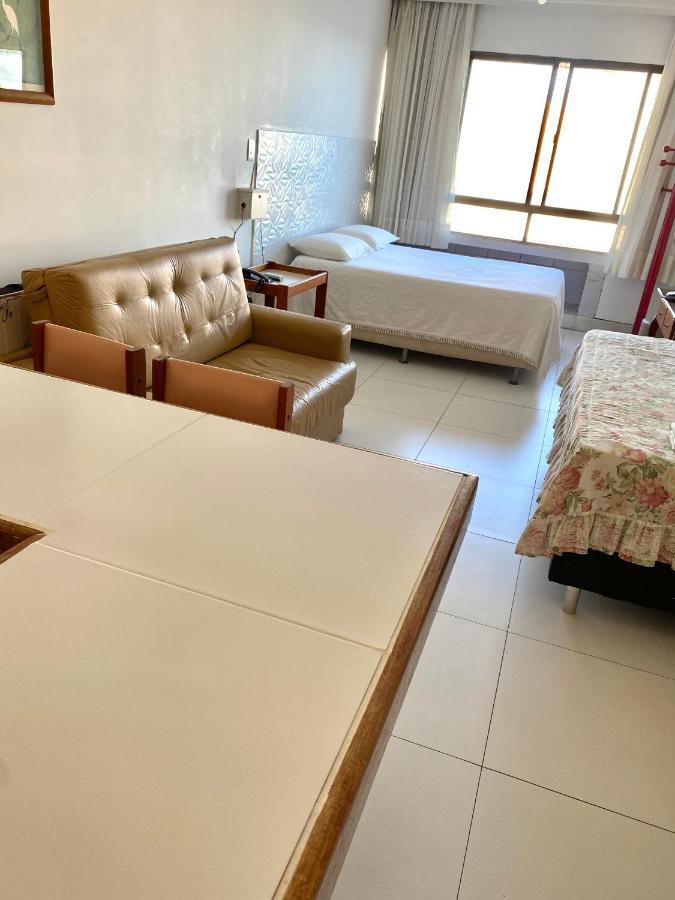 Flat Na Barra Aparthotel Salvador Exterior photo