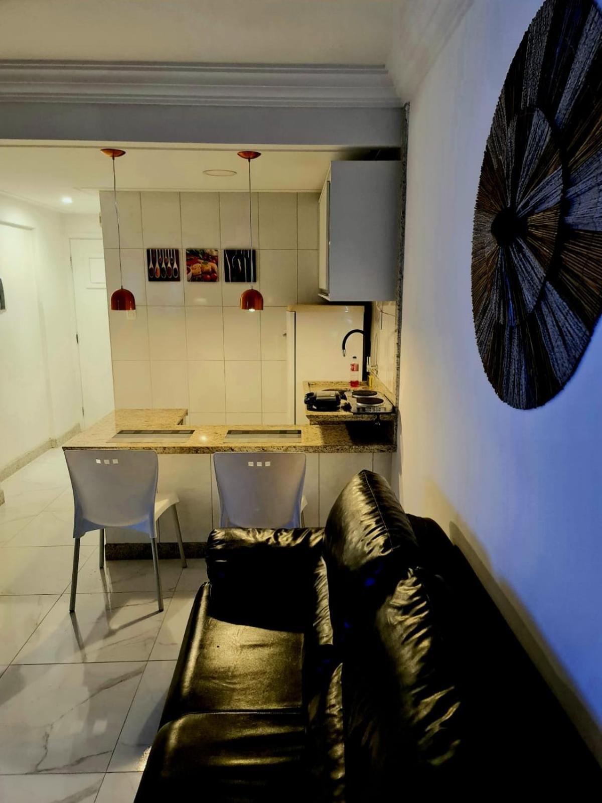 Flat Na Barra Aparthotel Salvador Room photo
