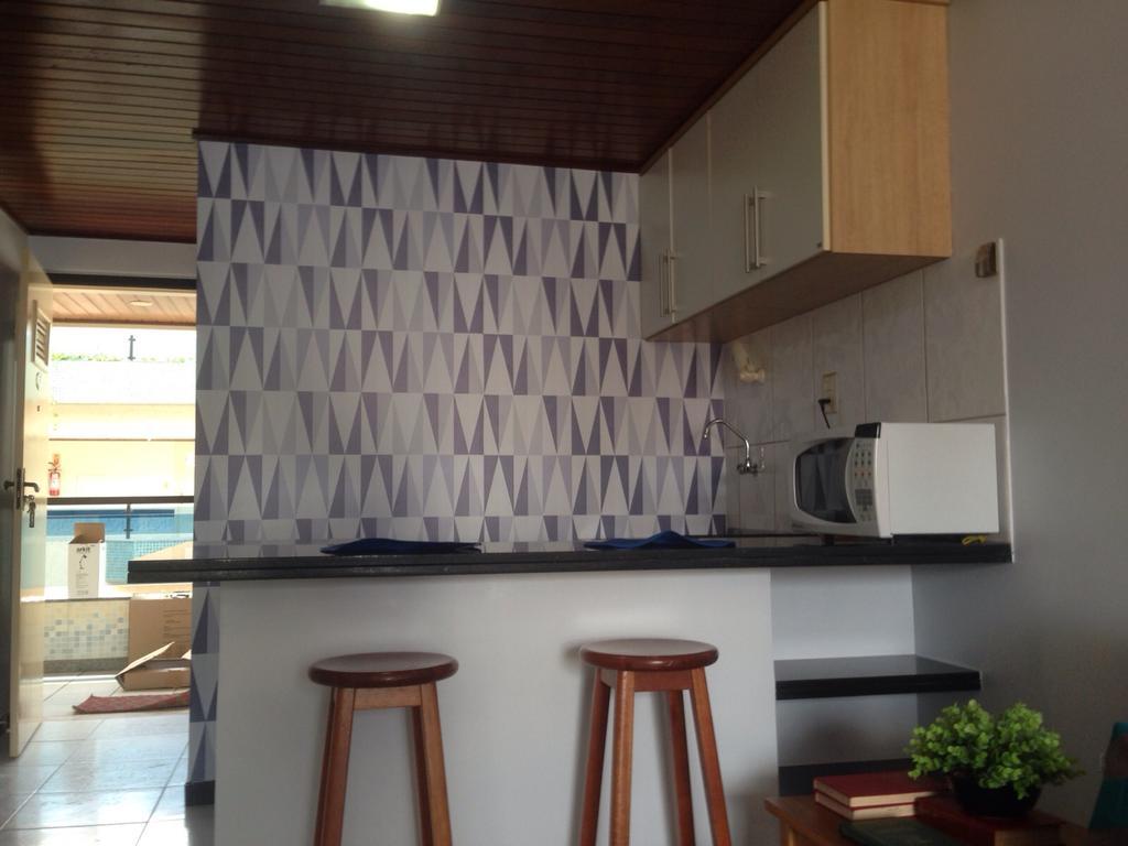 Flat Na Barra Aparthotel Salvador Room photo