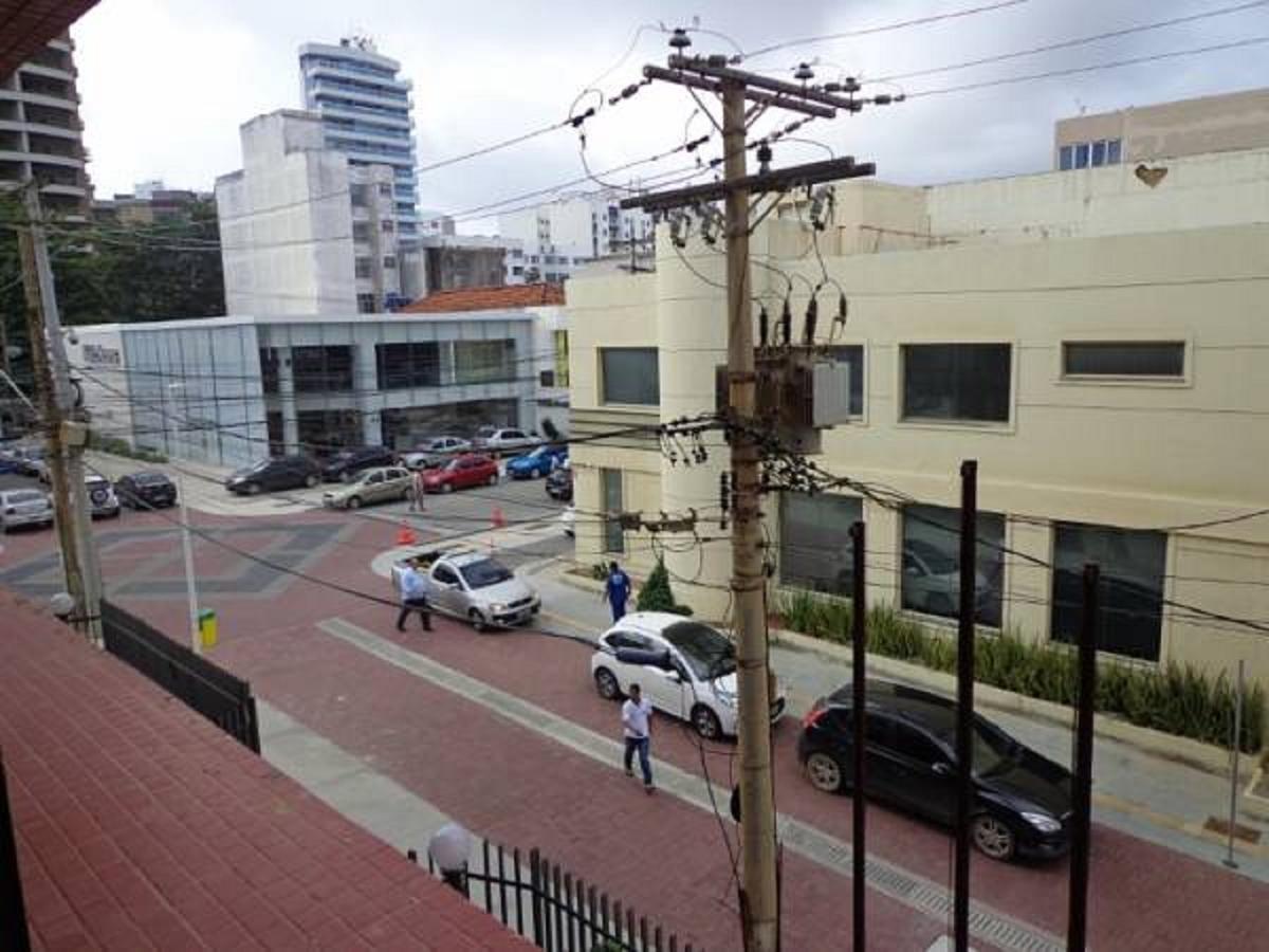 Flat Na Barra Aparthotel Salvador Exterior photo