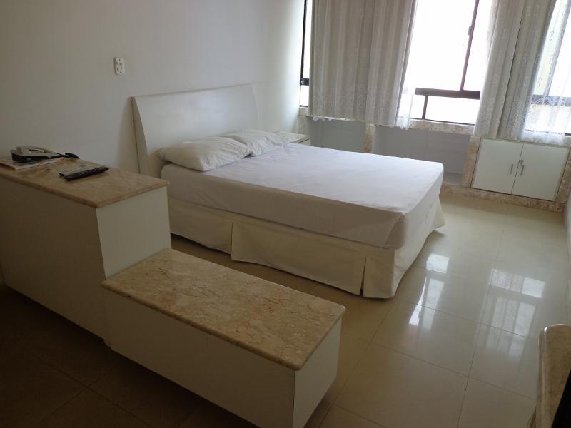 Flat Na Barra Aparthotel Salvador Exterior photo