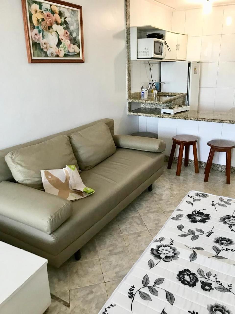 Flat Na Barra Aparthotel Salvador Exterior photo